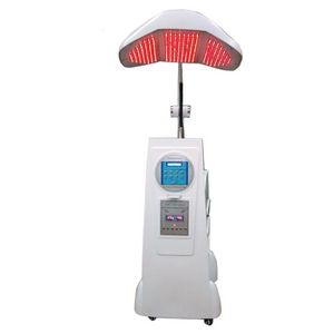 Vendre à chaud LED Light Therapy Anti-Aging Red Lightrapy PDT PDT LED LED LICHT PDT Therapie Machine