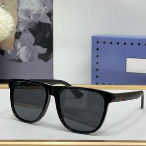 Venta caliente para hombre para mujer diseñador gafas de sol cuadradas ligero cómodo buena calidad desgaste cómodo fiesta de viaje al aire libre gafas de sol GG0010S