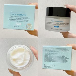 Hot Skin Care Face Cream Interrupter Cream Triple Lipid Restore 242 Correcto crema 48 ml Homicito Facial MAYOR MAPITACIÓN DE MAYOR UNA CALIDAD EE. UU. Envío
