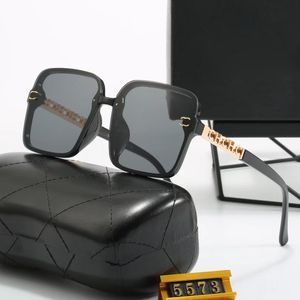 Lunettes de soleil à monture ovale pour femmes chaudes pour hommes femmes jambes de miroir en métal lunettes de soleil à lentilles vertes rétro petit cadre rond sexy petites femmes avec boîte d'origine