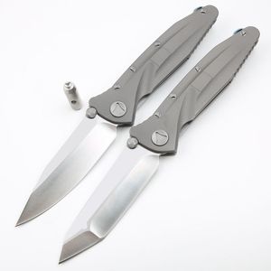 Hotsale-modèles couteau pliant Delta MT couteaux de poche tactiques outils EDC