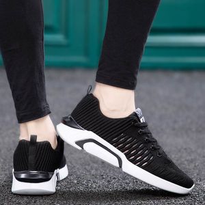 Hotsale Original Top Quality Casual Running Shoes authentiques Sneakers de sports plats professionnels Trainers respirants