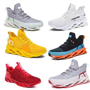 baskets pour hommes femmes chaussures de course triple blancs Varsity Royal refroidit gris hommes de plein air baskets de sport coureurs