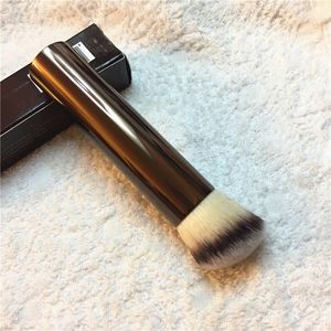 VANISH SEAMLESS FINISH FOUNDATION BRUSH VIRTUAL SKIN PERFECT - Pinceaux de maquillage beauté crème contour synthétique angulaire Blender DHL