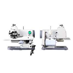 Máquina de coser de costura doméstica Desktop Máquina de costura de la máquina de costura de la máquina de coser directo 220V/110V 120W