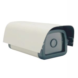 Logements Small Mini Box CCTV Camera boîtier de boîtier