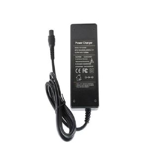Hoverboard Charger 42V 2A para Scooter Universal Charger Battery Charger para Electric Scooter Smart Balance Boardus UK AU EU7580368