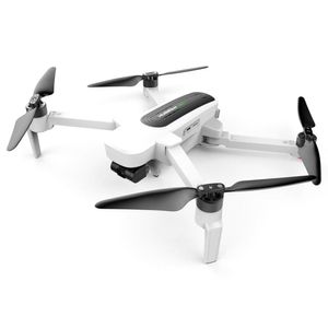 Hubsan H117S Zino GPS 5G WIFI 1KM FPV RC Drone With 4K UHD Camera 3-Axis Gimbal BNF Version - White