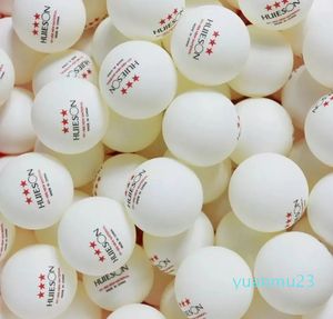 Huieson Ping Pong pour Match Matériel ABS Formation en Plastique