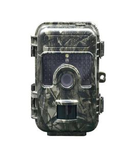 Caméra de chasse étanche à infrarouge, Vision nocturne, Surveillance, détection de mouvement des animaux de compagnie, caméra numérique intelligente d'extérieur7745688