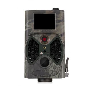 Hunting Cameras Outdoor 20MP 1080P Video Wildlife Trail Camera Po Trap Infrared Hunting Wildlife Surveillance Tracking Cam Night Vision 230614