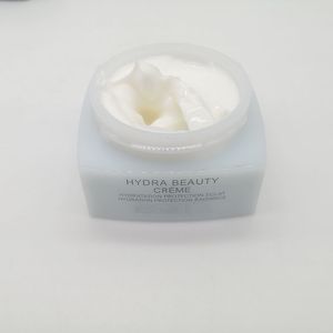 CC Creams Código 7501 Hydra Beauty CH Creme Hydrataion Protection Eclat Hydration Radiance Poids Net 50g 1.7oz