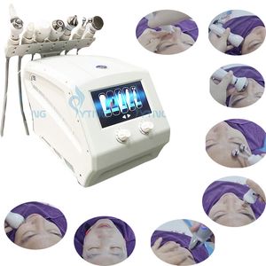 Hydra Facial Machine 8 en 1 Dermoabrasión Facial Oxígeno Aqua Peel BIO Lifting Ultrasónico Eliminación de Arrugas Microdermoabrasión