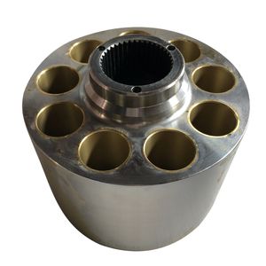 Pompe à huile hydraulique A16 pièces de rechange pour réparation YUKEN pompe à piston ingénierie pièces accessoires