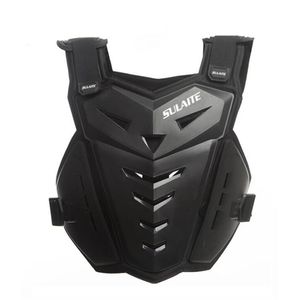 HZYEYO Motocross Body Armor Motocicleta Armadura Moto Moto Chaleco Off-Road Dirt Bike Armor Back Chest Protector H-202295o