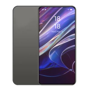 I15 Pro Max I14 5G Smartphone 16 GB RAM 1 TB Face Desbloqueo HD Pantalla completa 20MP Cámara con textura de vidrio Back Teléfono móvil Android OS USB-C 3.0 GPS Teléfono ligero