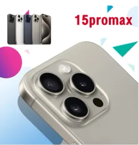 I15promax spot 4G nuevo teléfono inteligente Android transfronterizo 3+64GB