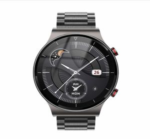 I19 Business Phone Pedomètre Smart Watch Bracelet Cadryme sur le thème personnalisé montre Bluetooth Music Storage Playback Camera SmartWat9115325