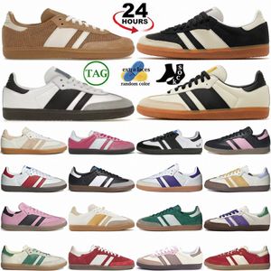 Sneakers Chaussures og chaussures classiques COST COLACE NOIR NOIR BLANC CRAME CRAME SAND CARDOBRE COLLOGE COLÉGIATE GREEN MAROON GOL