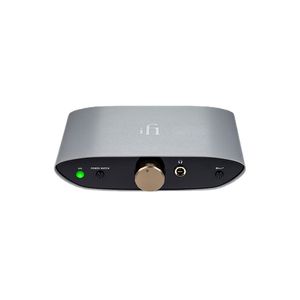 IFi ZEN Air DAC – amplificateur décodeur USB équilibré de bureau, Machine Hifi tout-en-un, équipement Audio professionnel