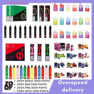 iget vapes zooy magic puff 9000 cigarette électronique jetable barbec 5000 bouffées grand volume cigarette électronique durablepréremplie huile de tabac jetable 16 ml