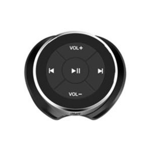 iMars BT-005 12M récepteur Bluetooth de voiture série de boutons multimédia télécommande Smartphone Audio vidéo