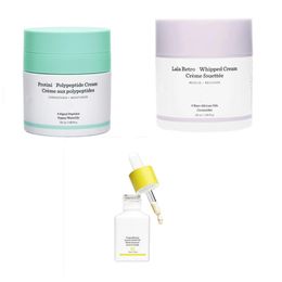 EPACK Skincare Elephant Lala Crème fouettée rétro 50 ml/1,69 oz Crème hydratante pour le visage