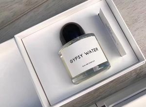 En stock, une marque de haute qualité package unisexe parfum femmes Taste naturel savoure florale en bois pour le parfum féminin