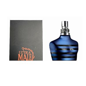 Incienso Colonia 125ml Hombre Perfume Ultra Hombre Desodorante Fragancias duraderas Regalo para hombres Entrega rápida