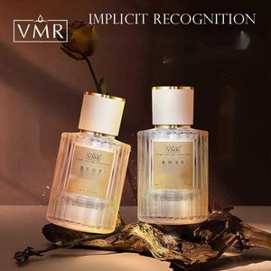 Incense rose perfume set in no man's land light fragrance also welcome DIY perfume L240124