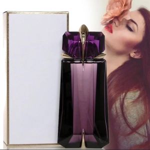 Encens pour femmes, parfum Alien longue durée, Spray corporel, ange Aura, parfum agréable pour femmes, 90ml
