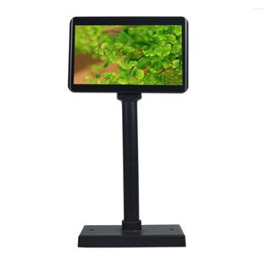 Moniteur en pouces pour système de point de vente haute résolution 1024 800 VGA USB HDMI hauteur réglable en option