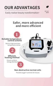 Indiba Espagne Technology Face Care Devices 448K Tecar Cavitation Body Ret Cet RF Slim Machine For Loss Health Beauty 240425
