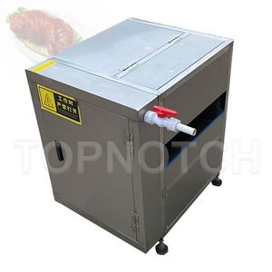 Peladora automática industrial de la lavadora del cepillo del Taro de la zanahoria de la batata para los servicios de abastecimiento