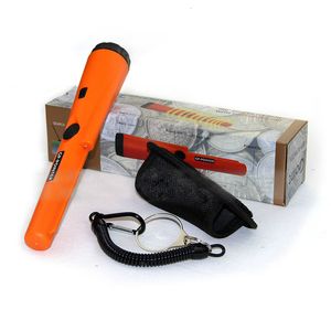 Détecteurs de métaux industriels vendant une tige de positionnement professionnelle en or Portable GP-Pointer Detector Handheld Waterproof 230422