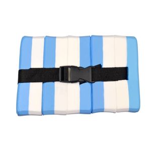 Flotteurs gonflables Tubes Sports nautiques débutant ceinture de natation réglable planche flottante enfant adultes aide piscine taille mousse assistance formation