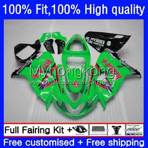 Kit stampo per iniezione per Suzuki TL1000R SRAD TL-1000R 1998-2003 30NO.131 TL Rizla Green 1000 R 1000R 98 99 00 2001 2002 2003 Body TL1000 1998 1999 2000 2000 01 02 03 OEM FALEING