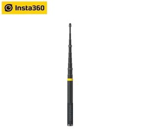 Insta360 New Version 3m Ultralong Extended Edition Carbon Fiber Selfie Stick Accessories For Insta 360 ONE X2 ONE RONE X3360681