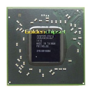 Circuits intégrés 100% NOUVEAU 216-0810084 IC Chip 216 0810084 BGA Chipset