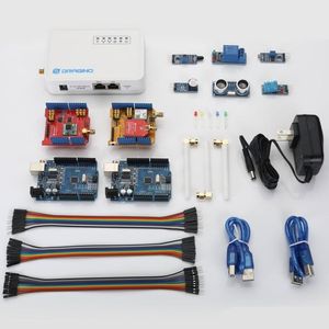 Circuitos integrados Aihasd LoRa IoT Development Kit 868M Frecuencia Internet de las cosas