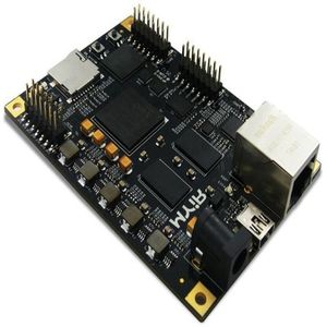 Circuits intégrés XILINX ZYNQ-7010 ARM Cortex A9 FPGA Development Board Control Board XC7Z010 Circuit Kfcll