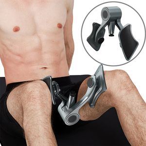 Equipo de fitness integrado Dispositivo de entrenamiento Kegel Hombres Ejercitador de músculos del piso pélvico Fuerza ajustable Hombre Multifuncional Esfínter Entrenador de cadera 221010