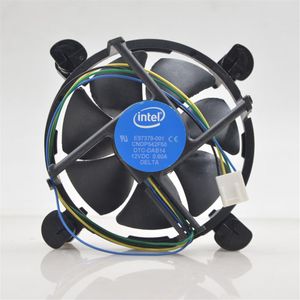 Intel Intel E97379-001 12V 0 60A 1155 1150 1156 carte mère CPU fan340G