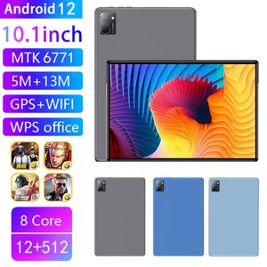 Tablette intelligente Bluetooth, nouveau système Android, écran HD de 10 pouces, appel 4G, vente en gros en usine