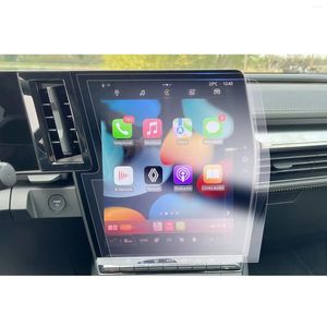 RUIYA – accessoires d'intérieur pour Megane e-tech/Renault Austral, Instrument de Navigation de voiture, protecteur d'écran Nano, Auto 2024