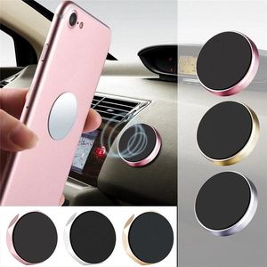 Interior Decorations Auto Car Accessories Universal Magnetic Holder Dashboard Phone Mount Products For Decoration