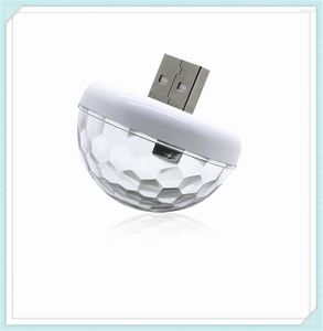 Décorations intérieures Multi Couleur USB LED Kit D'éclairage De Voiture Pour M550i 120d 120i 740Le IX3 I3s I3 E70 X5 M M3 M8
