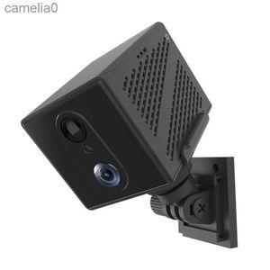 Caméras IP Vstarcam CB75 2MP 1080P 4G / WiFi IP Camera Ultra Low Power Power Power Home Safety CCTV Interphone Baby Monitorc240412