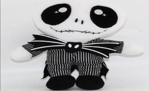 Muñeco de peluche de Jack Skellington, juguetes antes de Navidad, Rey Calabaza, muñecos de peluche encantadores para bebés, muñeco Jack 8 quot1988885