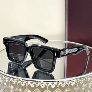 Jacquesmariemage gafas de sol de diseñador para hombre gafas de sol de moda de alta calidad originales para mujer gafas de sol cool Street UV400 gafas con caja